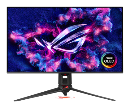 Monitor ASUS ROG Swift OLED PG32UCDM Gen3